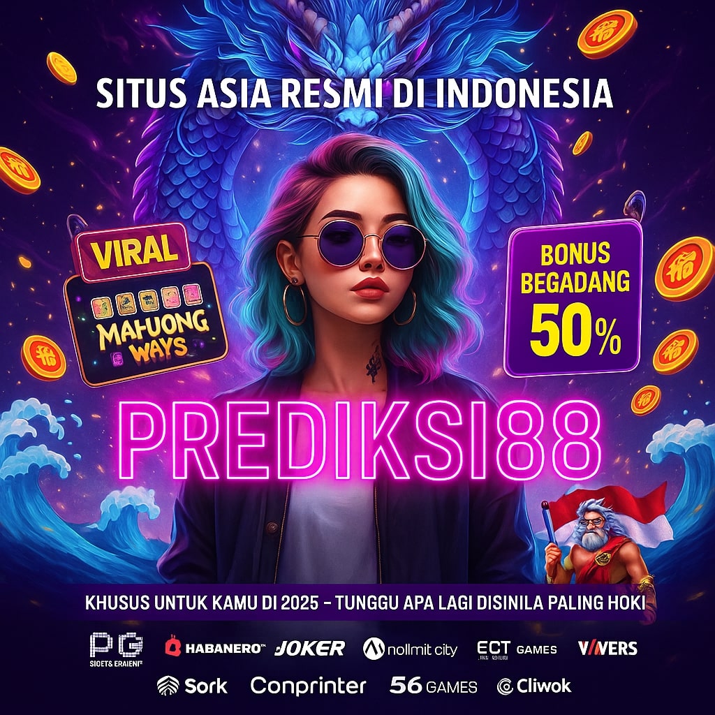 PREDIKSI88